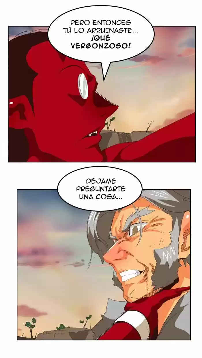 The God Of High School - Capítulo 294 - Página 21 - LectorTMOo