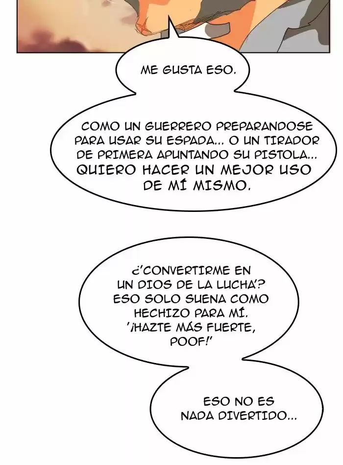The God Of High School - Capítulo 294 - Página 24 - LectorTMOo