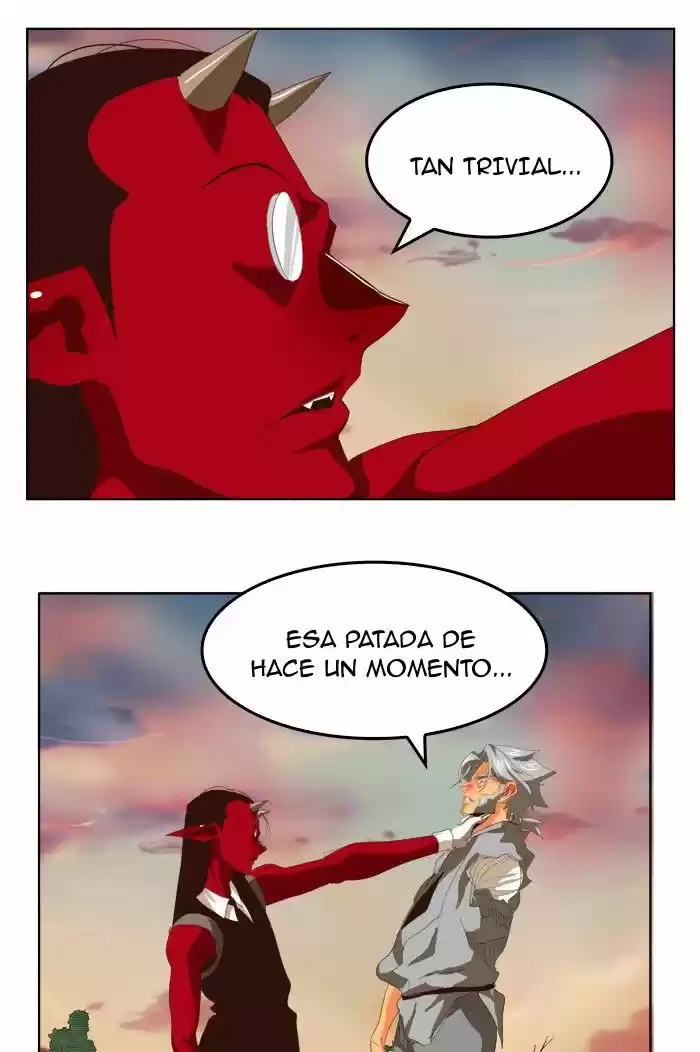 The God Of High School - Capítulo 294 - Página 25 - LectorTMOo