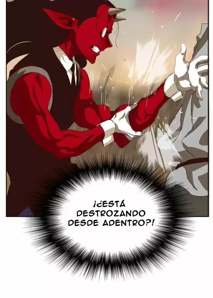 The God Of High School - Capítulo 294 - Página 28 - LectorTMOo