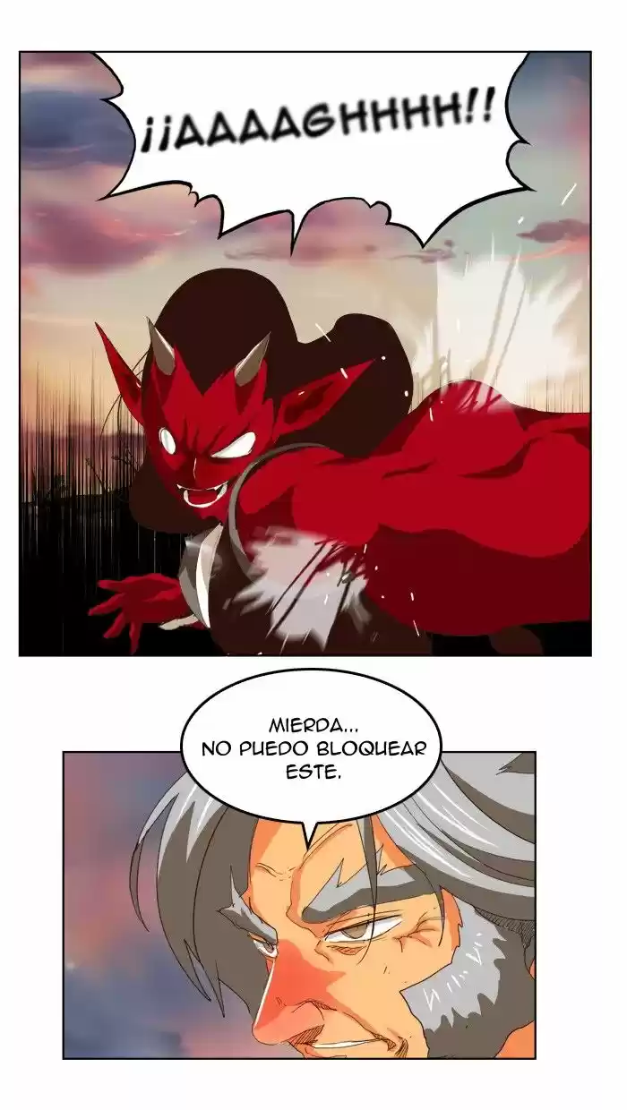 The God Of High School - Capítulo 294 - Página 29 - LectorTMOo
