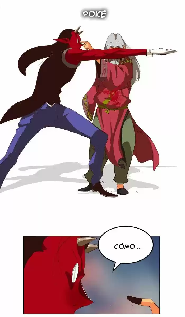 The God Of High School - Capítulo 294 - Página 31 - LectorTMOo