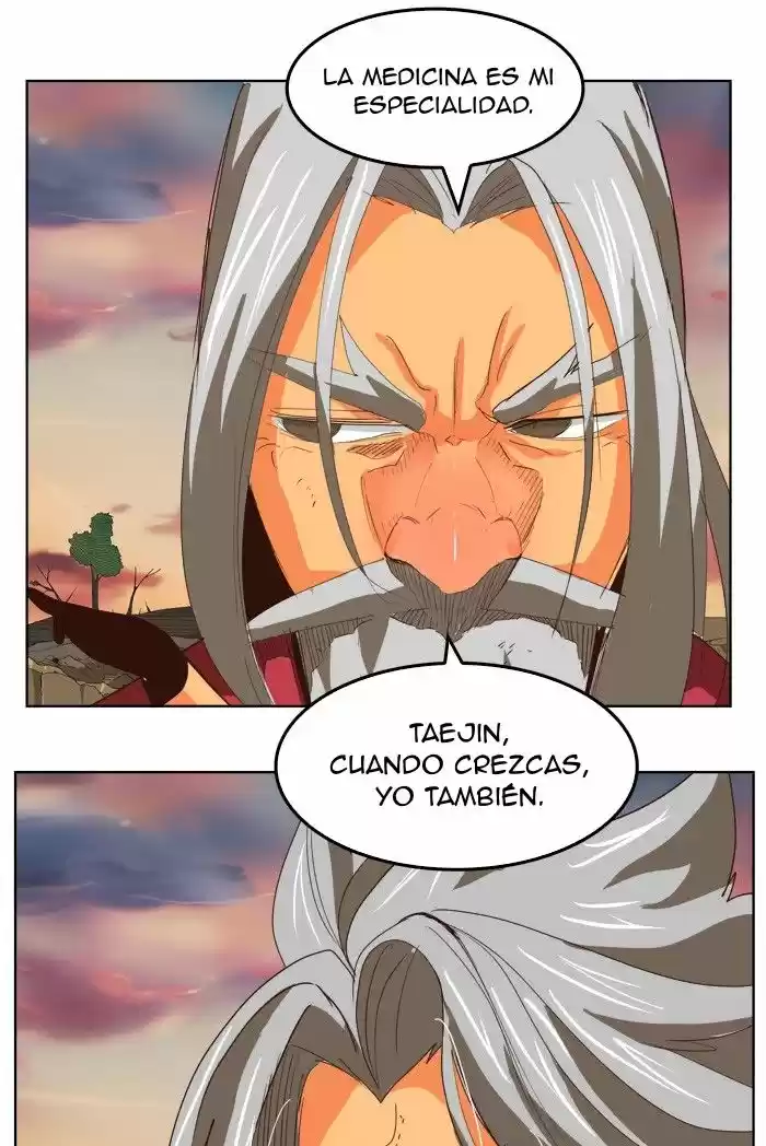 The God Of High School - Capítulo 294 - Página 32 - LectorTMOo