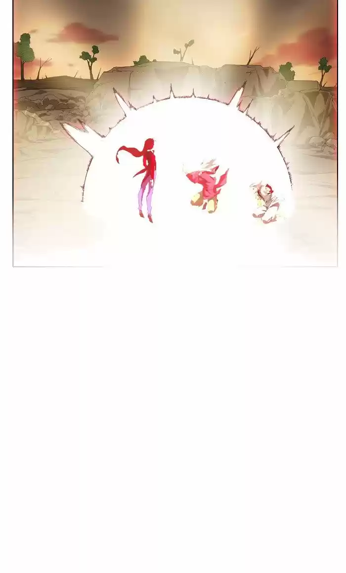 The God Of High School - Capítulo 294 - Página 35 - LectorTMOo