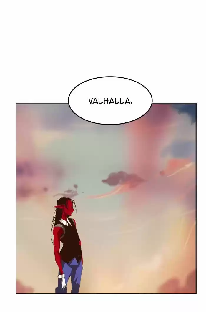 The God Of High School - Capítulo 294 - Página 36 - LectorTMOo