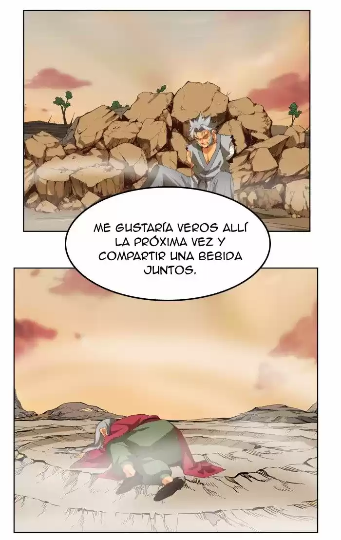 The God Of High School - Capítulo 294 - Página 37 - LectorTMOo