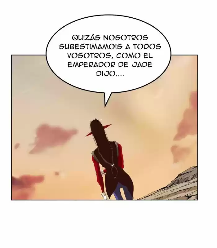 The God Of High School - Capítulo 294 - Página 38 - LectorTMOo