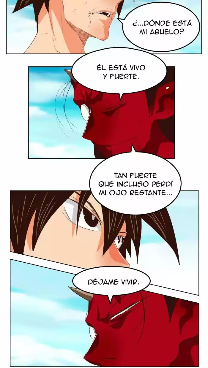 The God Of High School - Capítulo 294 - Página 41 - LectorTMOo