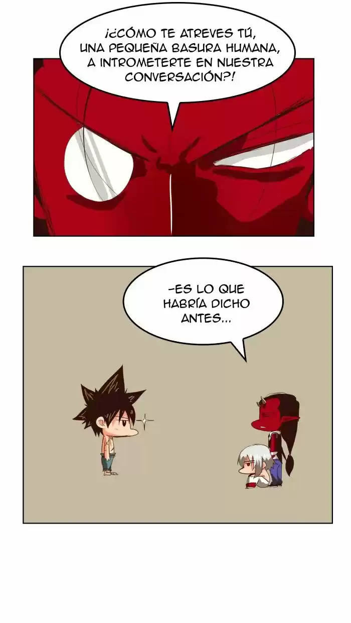 The God Of High School - Capítulo 294 - Página 44 - LectorTMOo