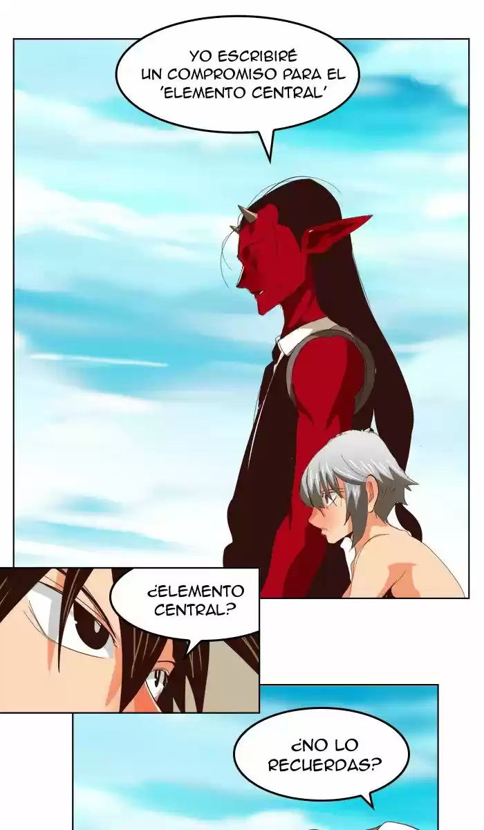The God Of High School - Capítulo 294 - Página 46 - LectorTMOo