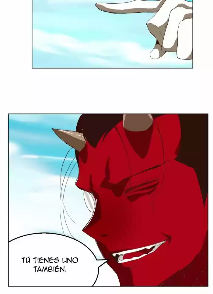 The God Of High School - Capítulo 294 - Página 47 - LectorTMOo