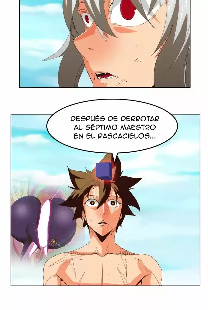 The God Of High School - Capítulo 294 - Página 49 - LectorTMOo