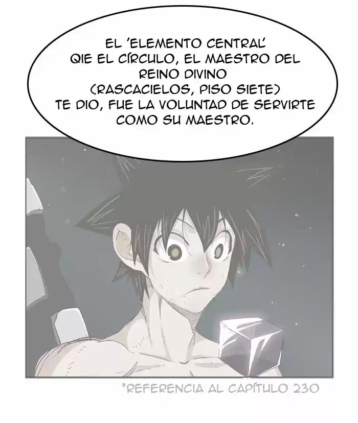The God Of High School - Capítulo 294 - Página 51 - LectorTMOo