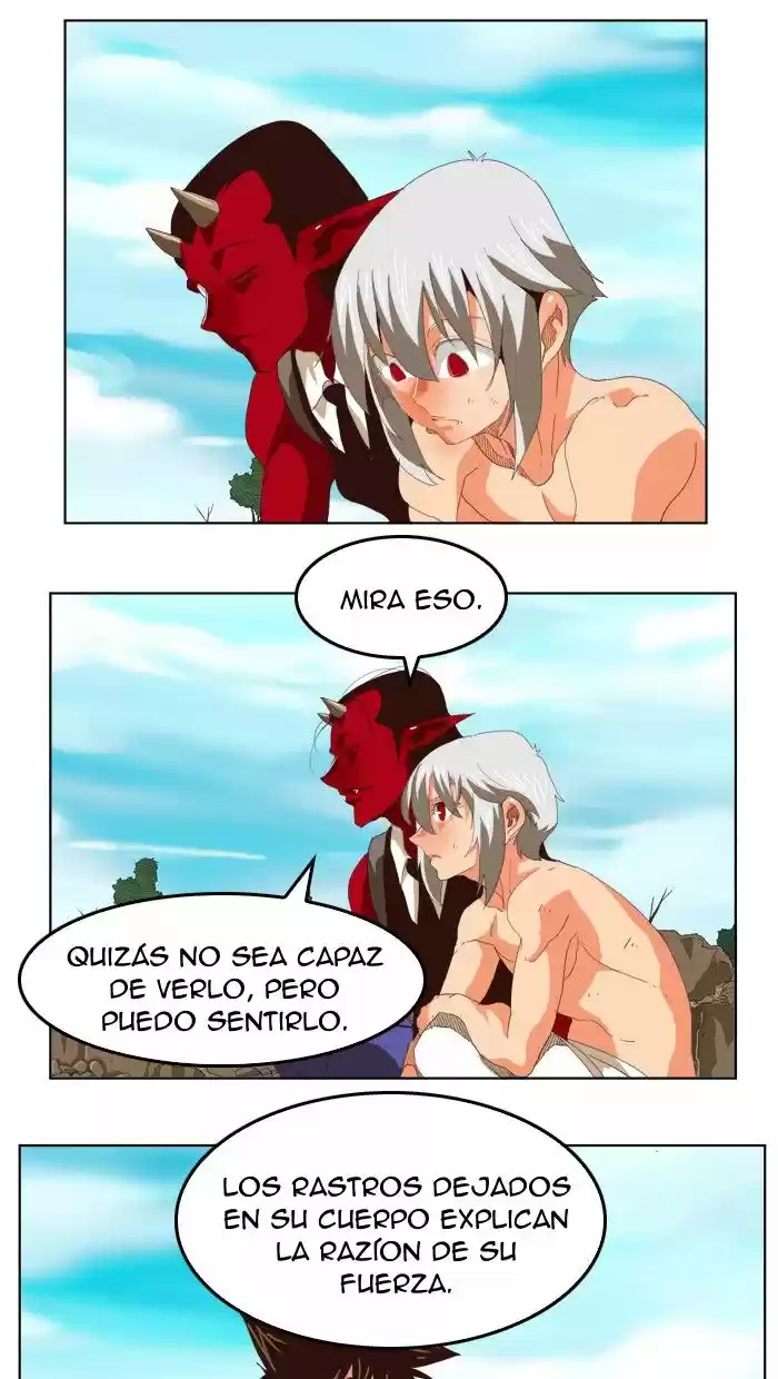 The God Of High School - Capítulo 294 - Página 54 - LectorTMOo