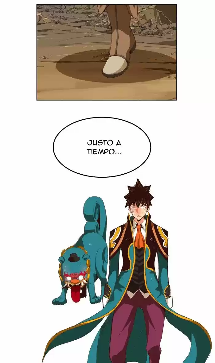 The God Of High School - Capítulo 294 - Página 57 - LectorTMOo