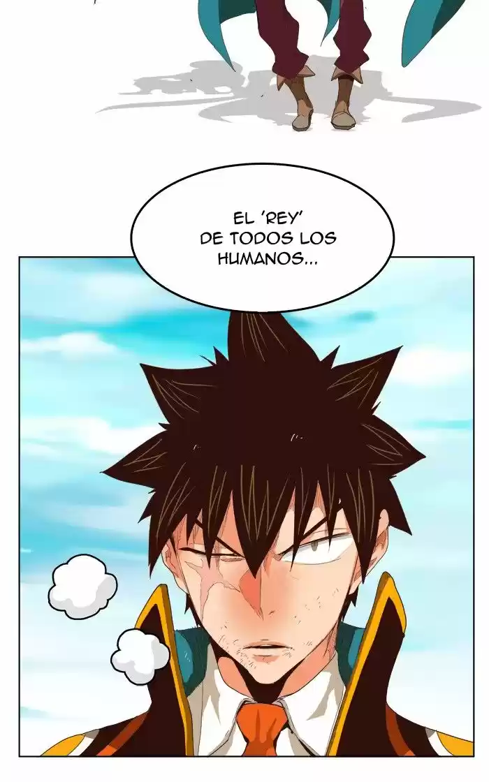 The God Of High School - Capítulo 294 - Página 58 - LectorTMOo