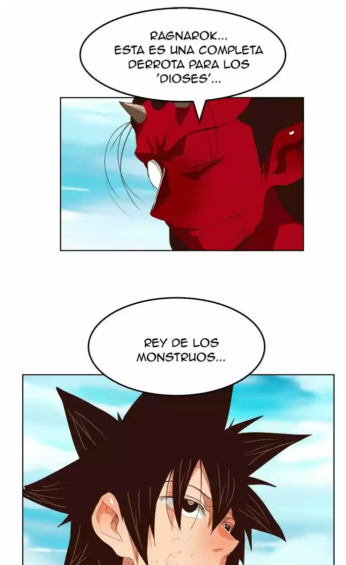 The God Of High School - Capítulo 294 - Página 60 - LectorTMOo