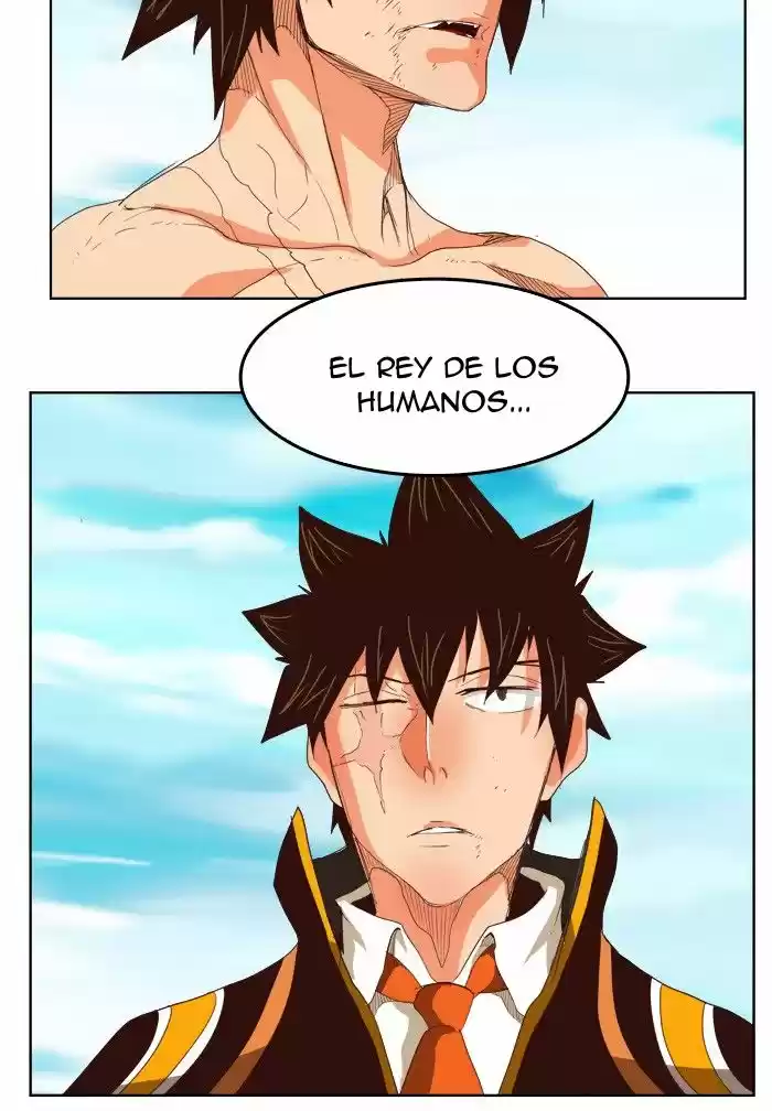 The God Of High School - Capítulo 294 - Página 61 - LectorTMOo