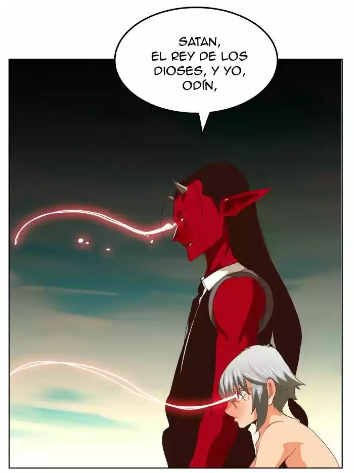 The God Of High School - Capítulo 294 - Página 62 - LectorTMOo