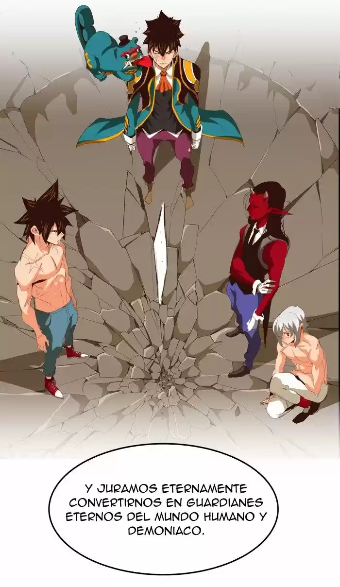 The God Of High School - Capítulo 294 - Página 64 - LectorTMOo