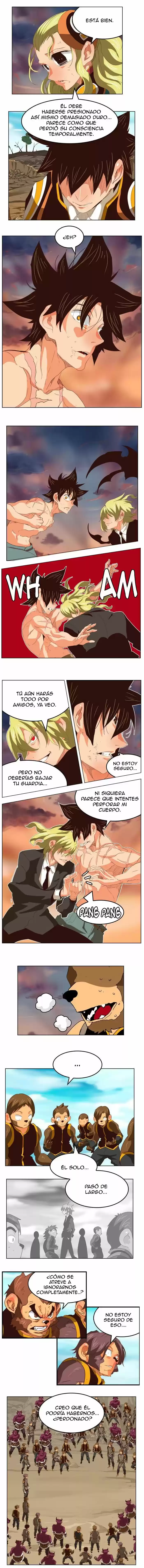 The God Of High School - Capítulo 295 - Página 10 - LectorTMOo