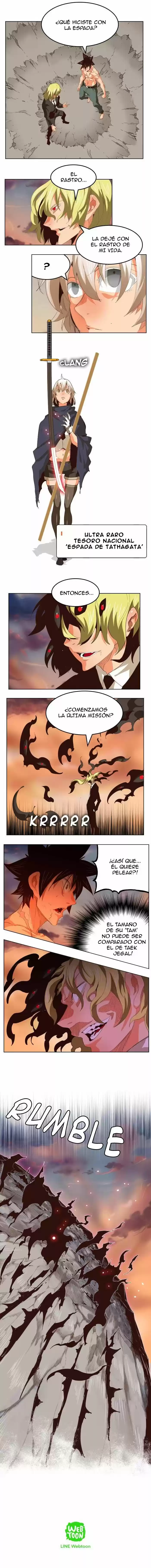 The God Of High School - Capítulo 295 - Página 11 - LectorTMOo