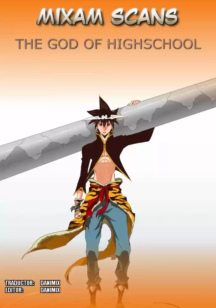 The God Of High School - Capítulo 296 - Página 1 - LectorTMOo