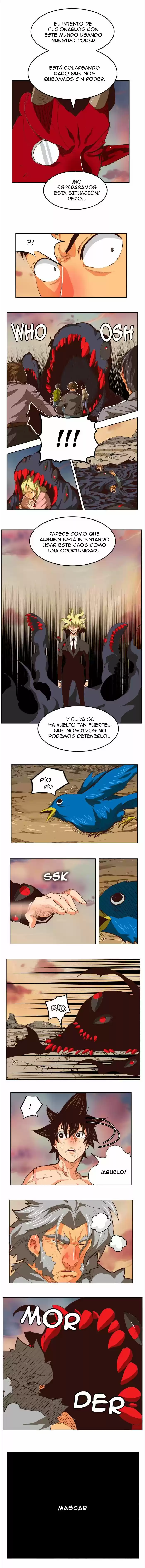The God Of High School - Capítulo 296 - Página 4 - LectorTMOo