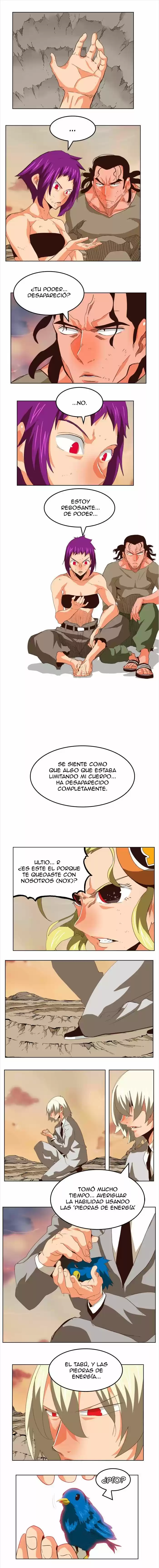 The God Of High School - Capítulo 296 - Página 11 - LectorTMOo