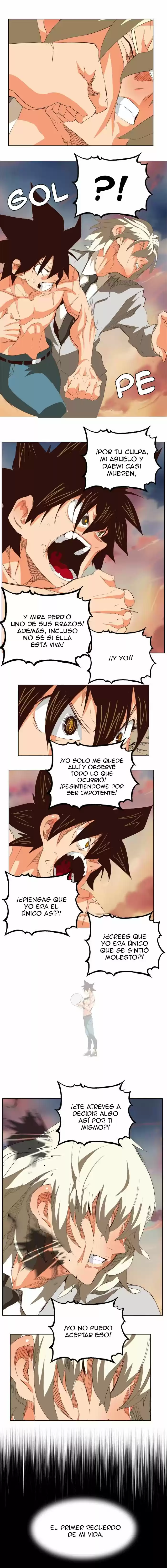 The God Of High School - Capítulo 297 - Página 9 - LectorTMOo
