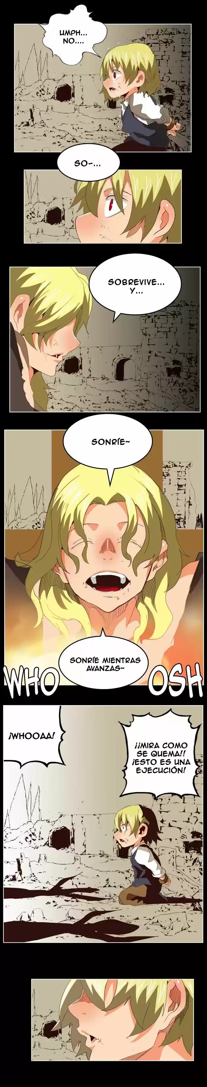 The God Of High School - Capítulo 297 - Página 15 - LectorTMOo