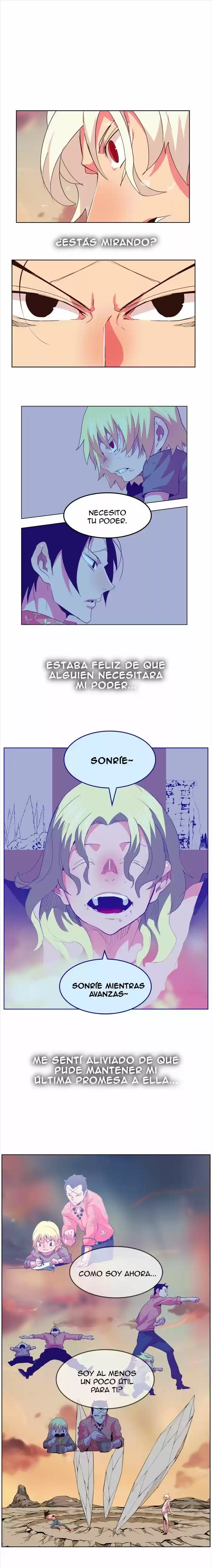 The God Of High School - Capítulo 298 - Página 11 - LectorTMOo