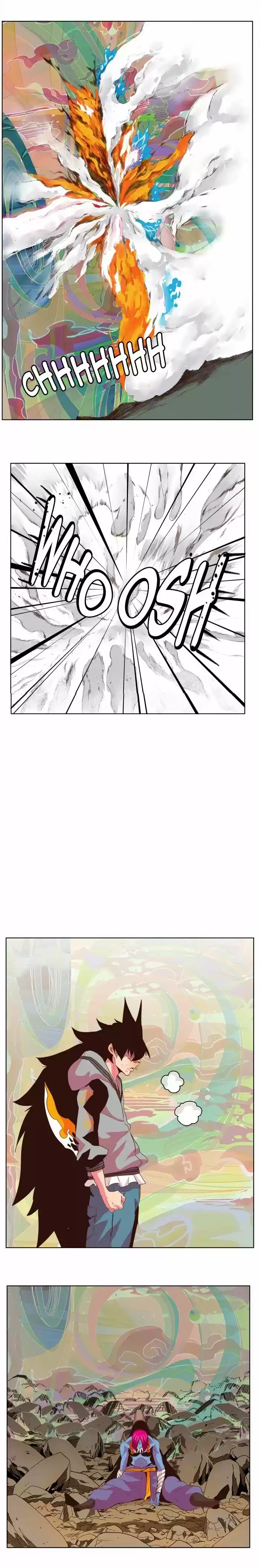 The God Of High School - Capítulo 299 - Página 7 - LectorTMOo