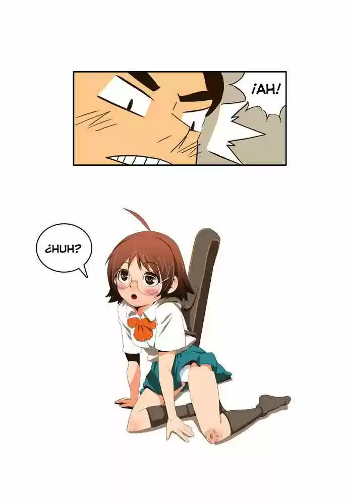 The God Of High School - Capítulo 3 - Página 2 - LectorTMOo