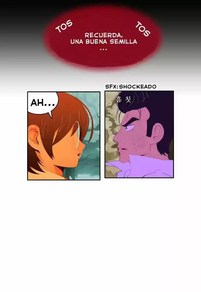 The God Of High School - Capítulo 3 - Página 29 - LectorTMOo