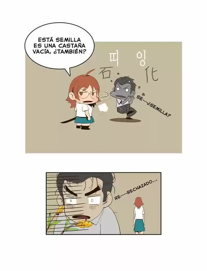 The God Of High School - Capítulo 3 - Página 30 - LectorTMOo