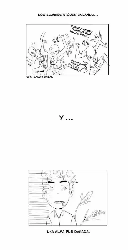The God Of High School - Capítulo 3 - Página 40 - LectorTMOo
