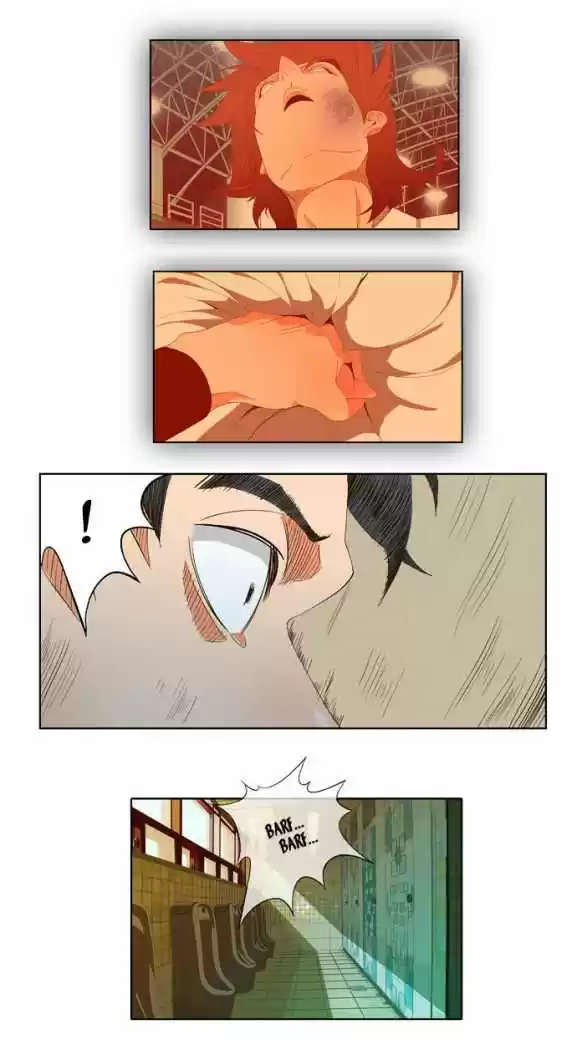 The God Of High School - Capítulo 30 - Página 5 - LectorTMOo