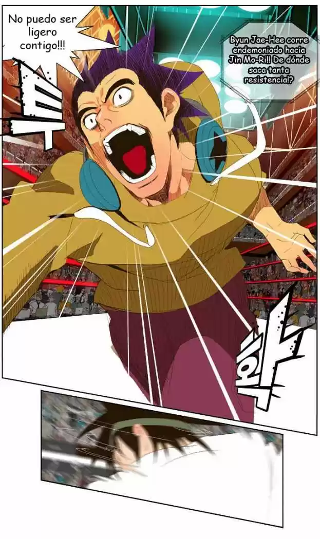 The God Of High School - Capítulo 30 - Página 36 - LectorTMOo
