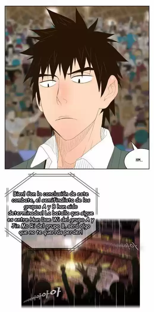The God Of High School - Capítulo 30 - Página 42 - LectorTMOo