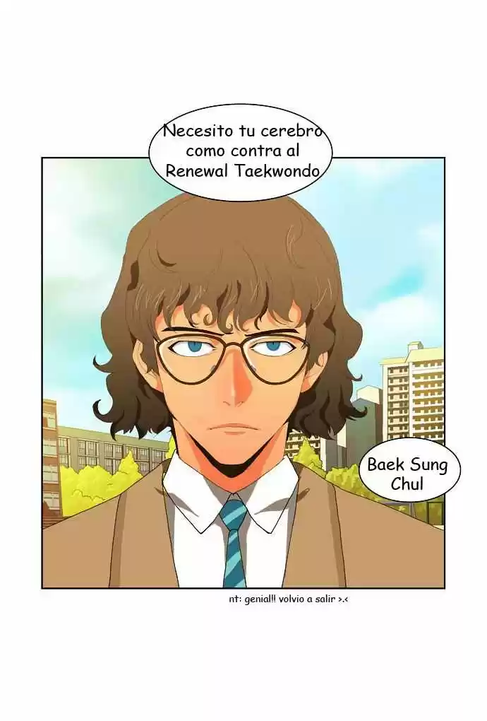 The God Of High School - Capítulo 30 - Página 44 - LectorTMOo