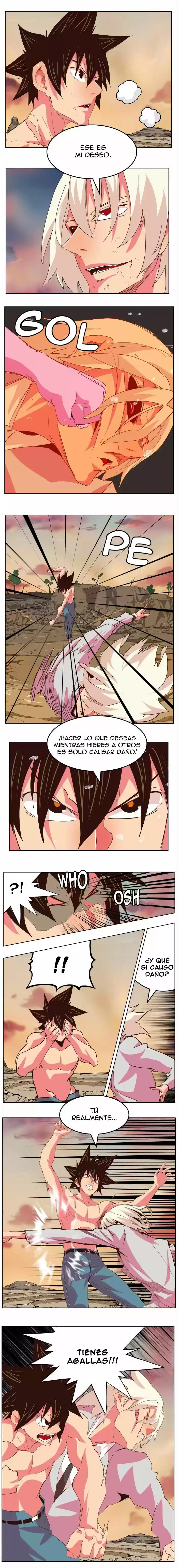 The God Of High School - Capítulo 300 - Página 13 - LectorTMOo