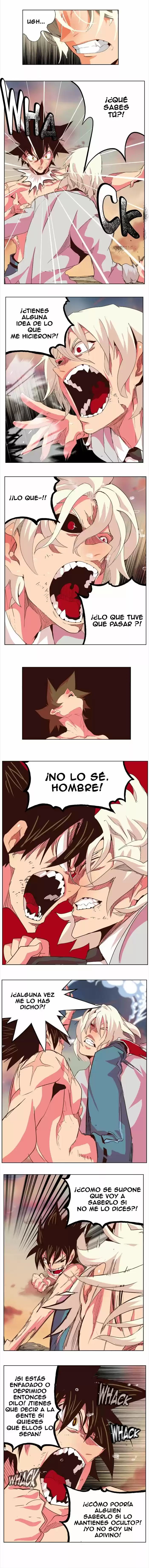 The God Of High School - Capítulo 300 - Página 14 - LectorTMOo