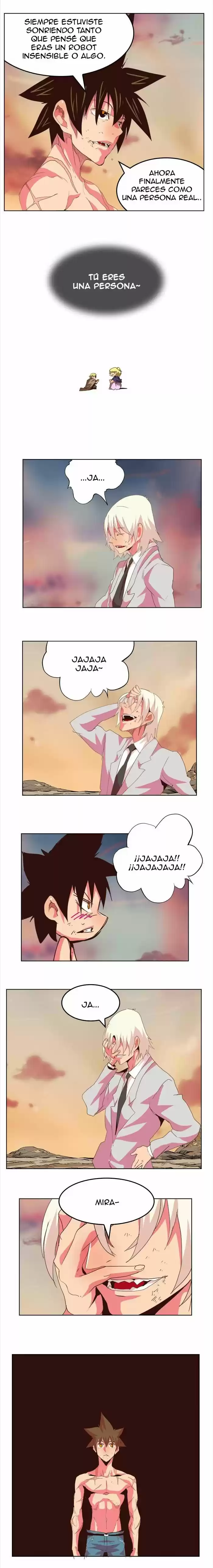 The God Of High School - Capítulo 300 - Página 18 - LectorTMOo