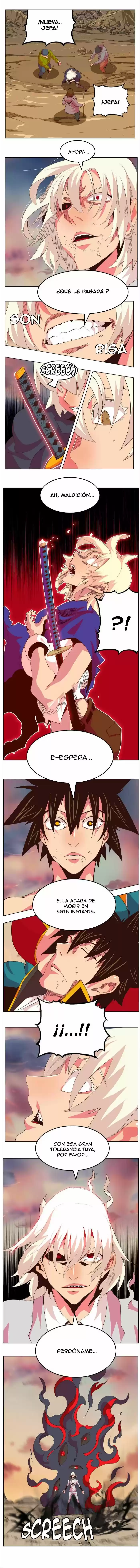 The God Of High School - Capítulo 300 - Página 20 - LectorTMOo