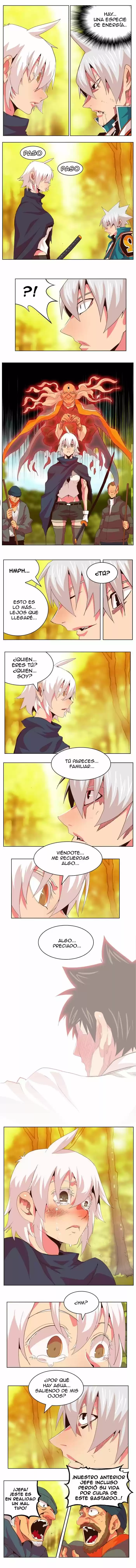 The God Of High School - Capítulo 301 - Página 8 - LectorTMOo