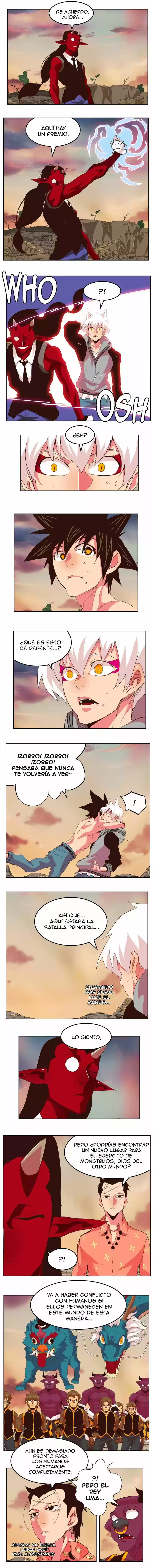 The God Of High School - Capítulo 302 - Página 8 - LectorTMOo