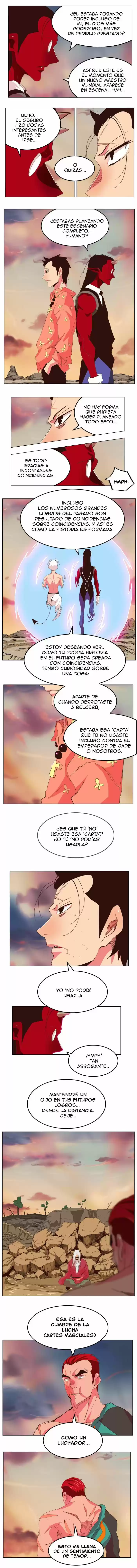 The God Of High School - Capítulo 302 - Página 12 - LectorTMOo