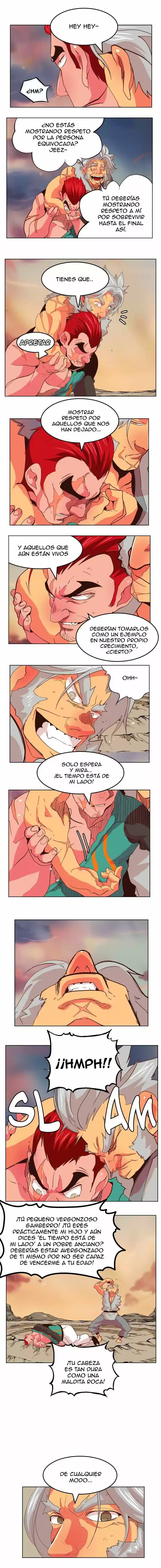 The God Of High School - Capítulo 302 - Página 13 - LectorTMOo