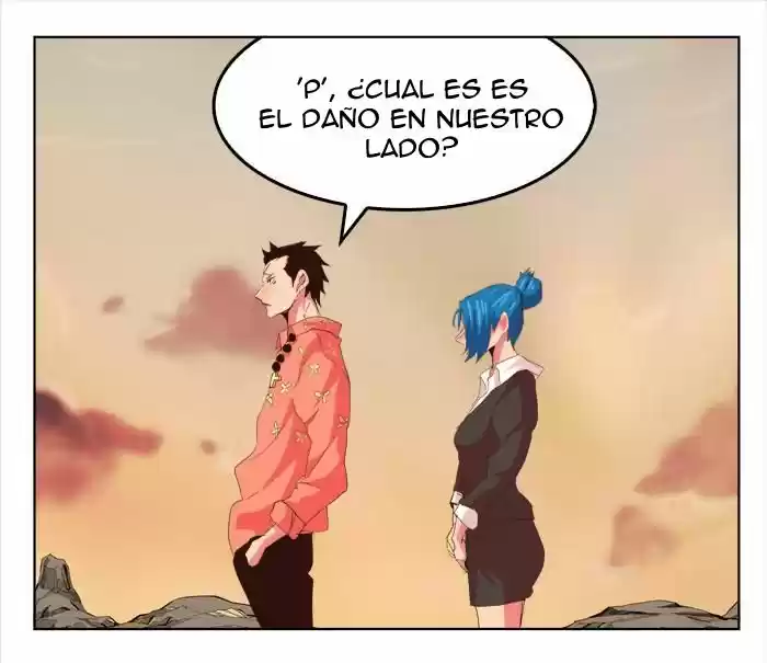 The God Of High School - Capítulo 303 - Página 11 - LectorTMOo